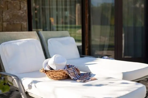 Villa, 3 Yatak Odası, Havuz Kullanımı