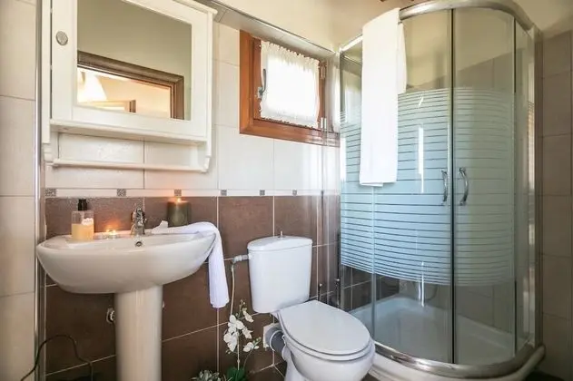 Villa, 3 Yatak Odası, Havuz Kullanımı