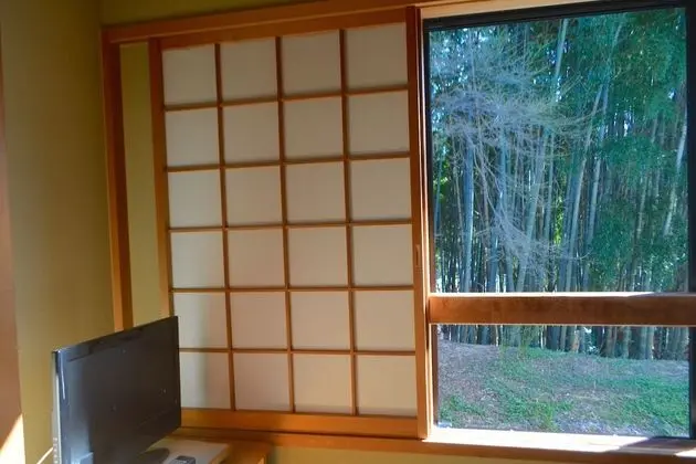 Traditional Oda, Sigara İçilmez (Japanese Style, for 4 people)