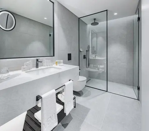 Deluxe Üç Kişilik Oda , Bahçe Manzaralı