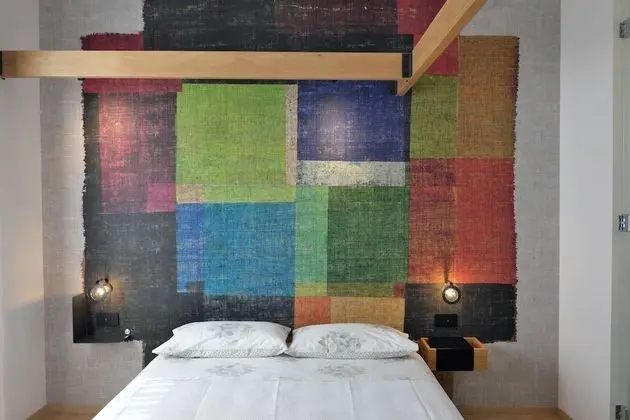 Design Tek Büyük Yataklı Oda