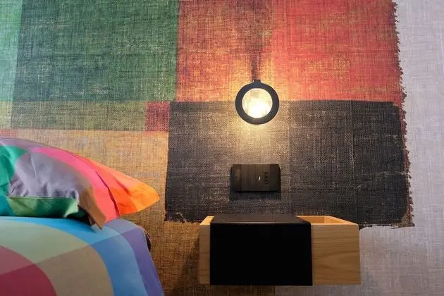 Design Tek Büyük Yataklı Oda