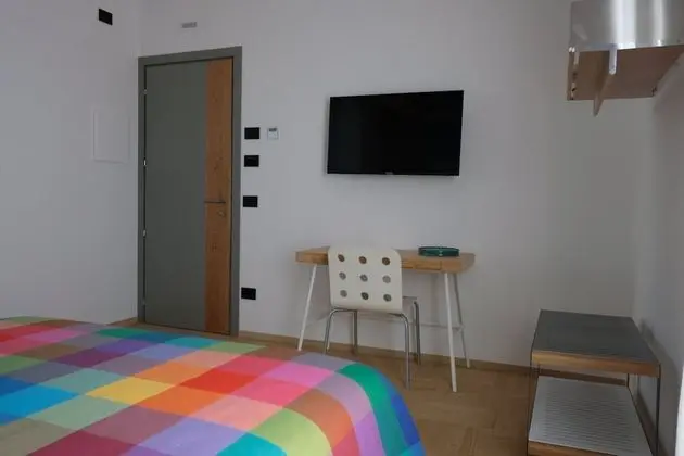 Design Tek Büyük Yataklı Oda