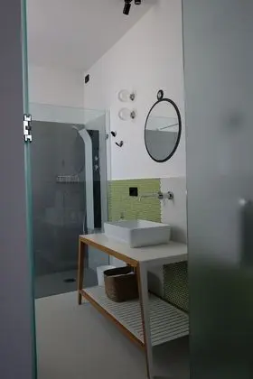 Design Tek Büyük Yataklı Oda