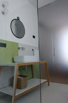 Design Tek Büyük Yataklı Oda