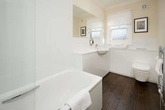 Executive Oda, 1 En Büyük (King) Boy Yatak, Sigara İçilmez