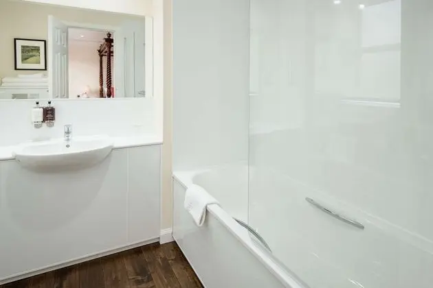 Executive Oda, 1 En Büyük (King) Boy Yatak, Sigara İçilmez