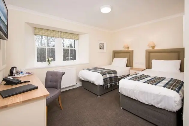 Standard Oda, 3 Tek Kişilik Yatak, Sigara İçilmez