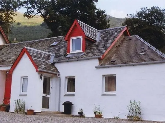 Kır Evi, Özel Banyo