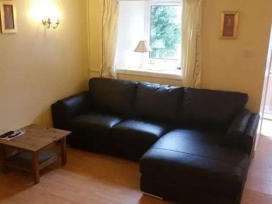 Kır Evi, Özel Banyo