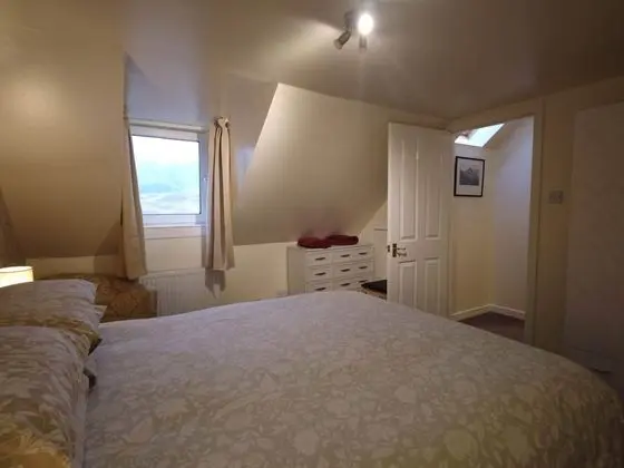Kır Evi, Özel Banyo