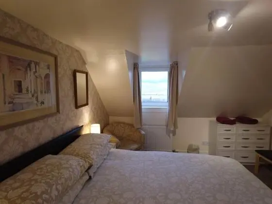 Kır Evi, Özel Banyo