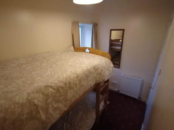 Kır Evi, Özel Banyo