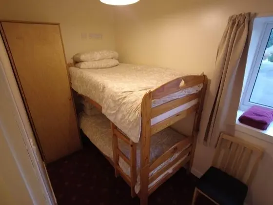 Kır Evi, Özel Banyo