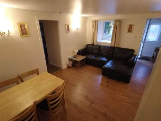 Kır Evi, Özel Banyo