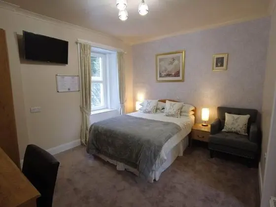 Superior Süit, Banyolu/Duşlu (2 bedroom)