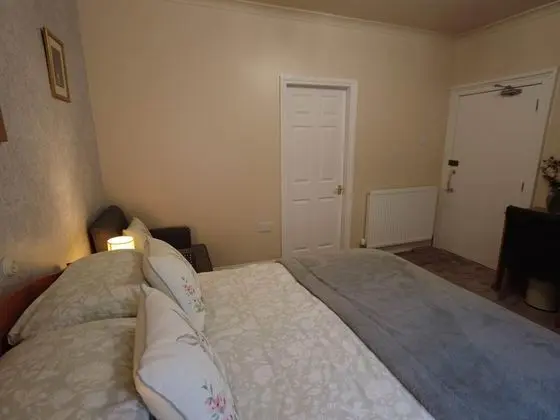 Superior Süit, Banyolu/Duşlu (2 bedroom)