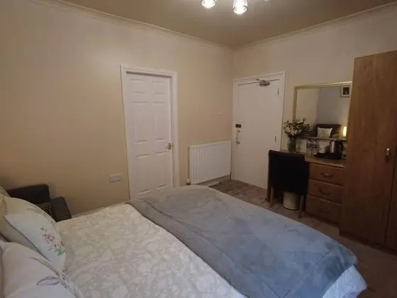 Superior Süit, Banyolu/Duşlu (2 bedroom)