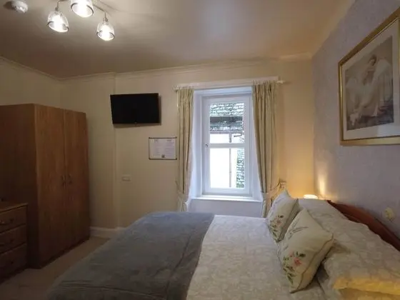 Superior Süit, Banyolu/Duşlu (2 bedroom)