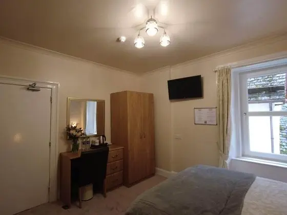 Superior Süit, Banyolu/Duşlu (2 bedroom)