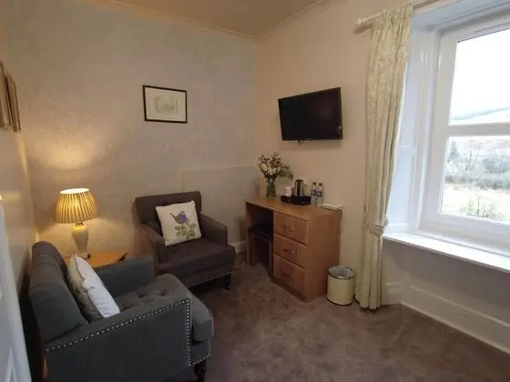 Superior Süit, Banyolu/Duşlu (2 bedroom)