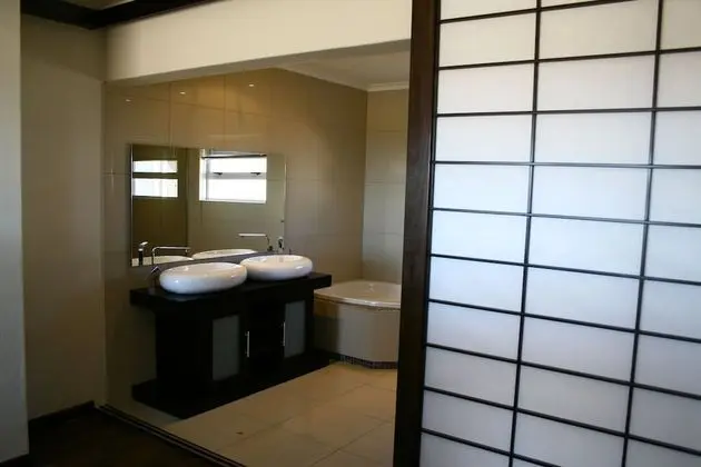 Luxury İki Ayrı Yataklı Oda