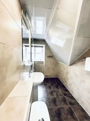Büyük Yataklı Tek Kişilik Oda (Small )