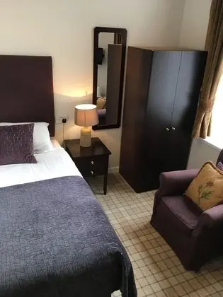 Tek Kişilik Oda
