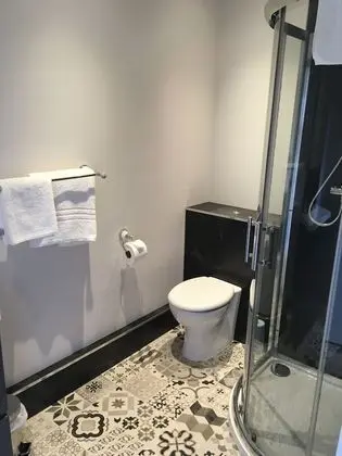 Tek Kişilik Oda