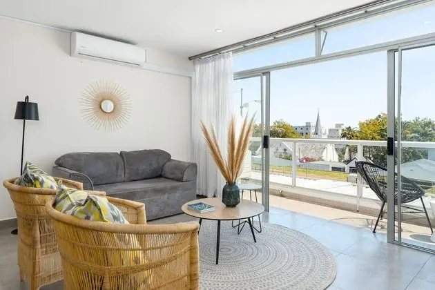 Grand Apart Daire