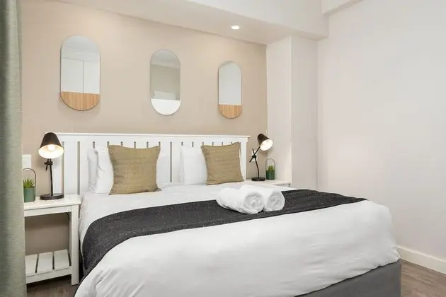 Grand Apart Daire