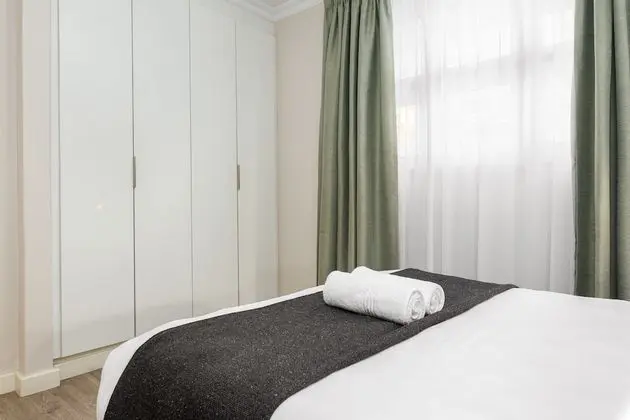 Grand Apart Daire