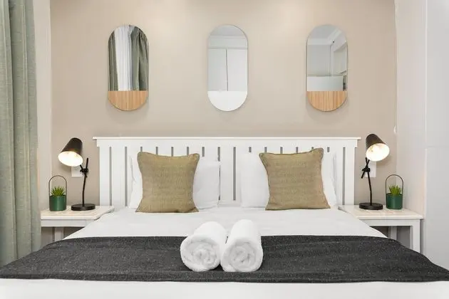 Grand Apart Daire