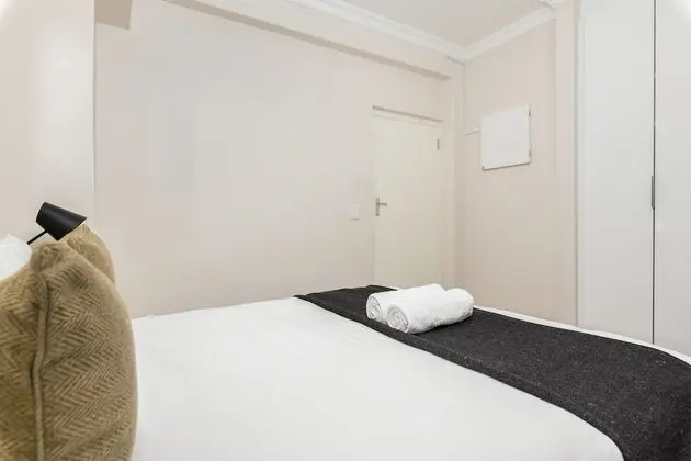 Grand Apart Daire