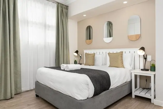 Grand Apart Daire