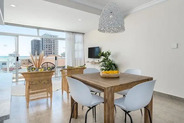 Grand Apart Daire