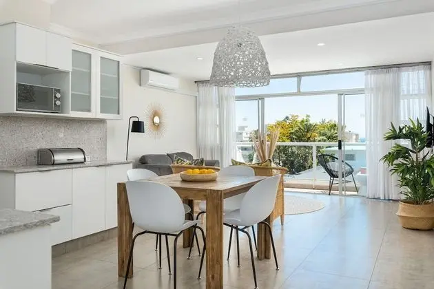 Grand Apart Daire