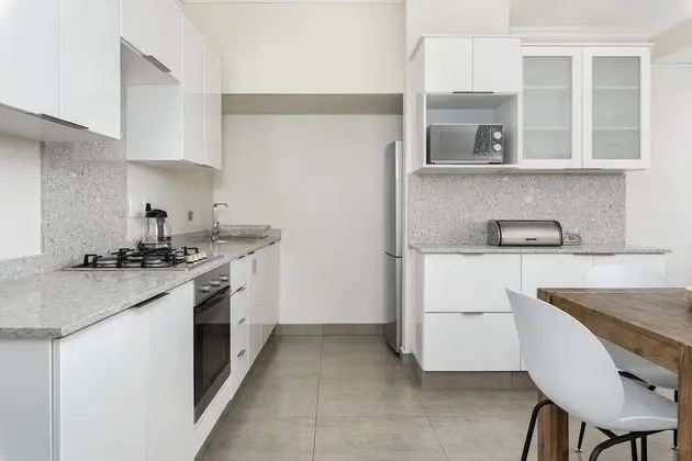 Grand Apart Daire