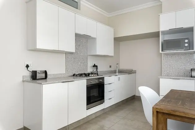 Grand Apart Daire