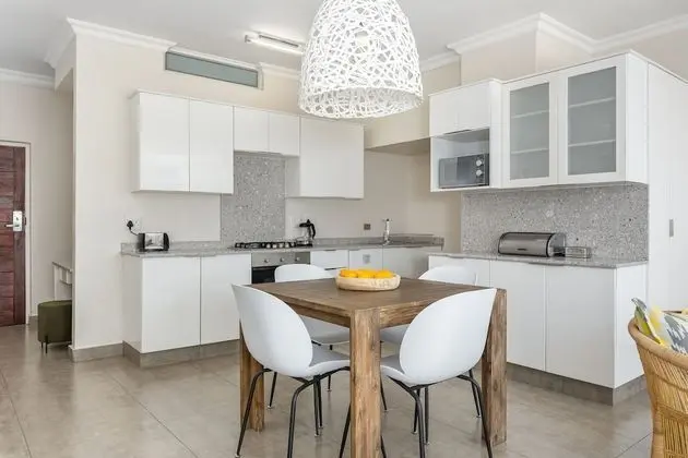 Grand Apart Daire