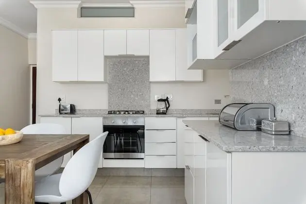 Grand Apart Daire