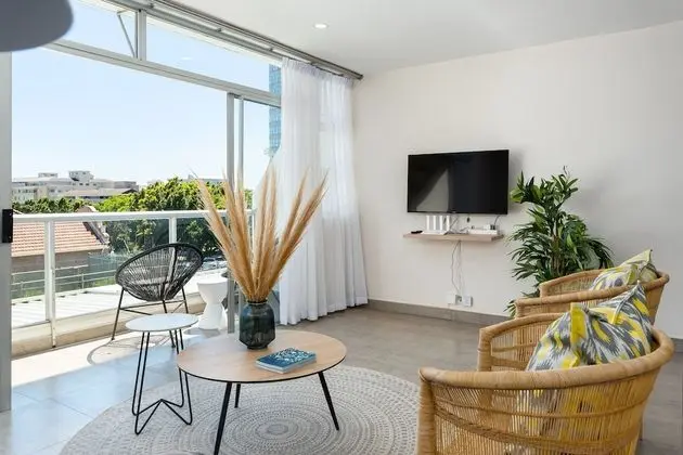 Grand Apart Daire