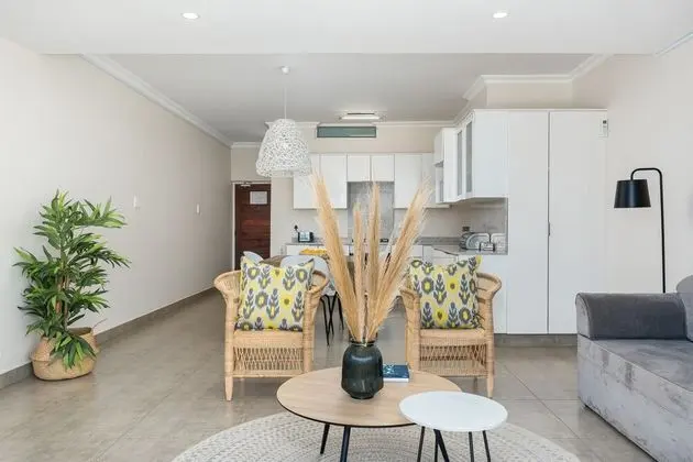 Grand Apart Daire