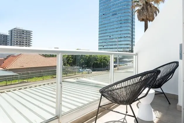 Grand Apart Daire