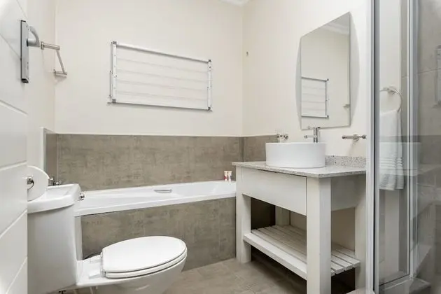 Grand Apart Daire