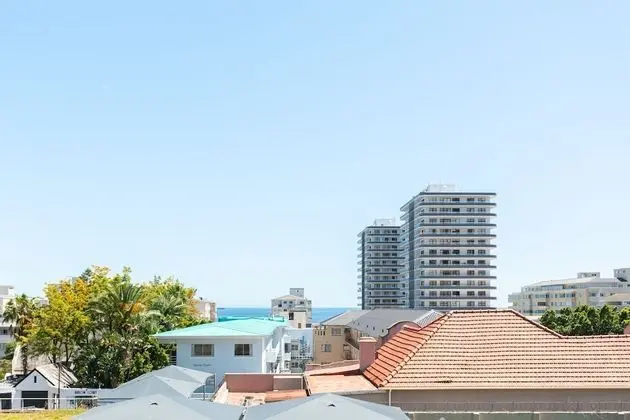 Grand Apart Daire
