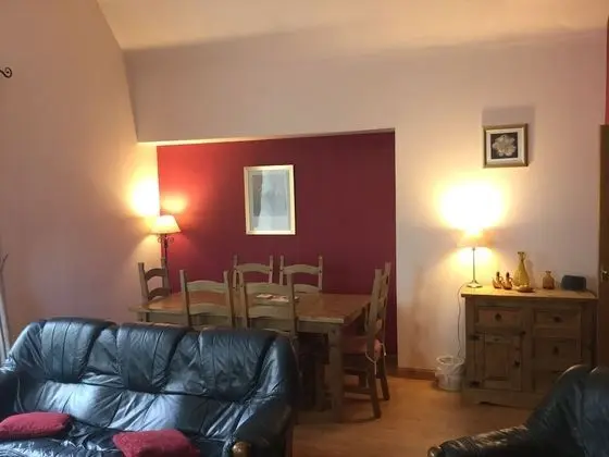 Apart Daire