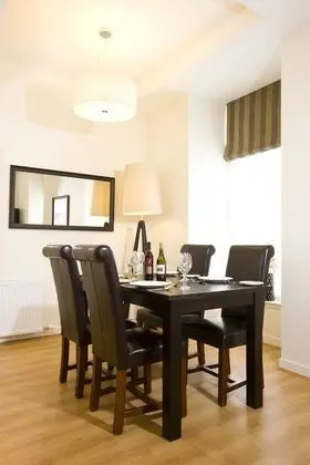 Superior Apart Daire, 1 Yatak Odası, Şehir Manzaralı (High Street)
