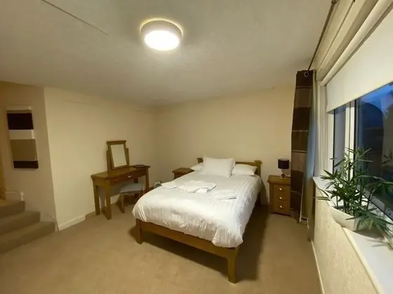 Ev, Özel Banyo, Bahçe Manzaralı (5 Bedroom House )