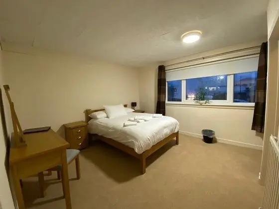 Ev, Özel Banyo, Bahçe Manzaralı (5 Bedroom House )